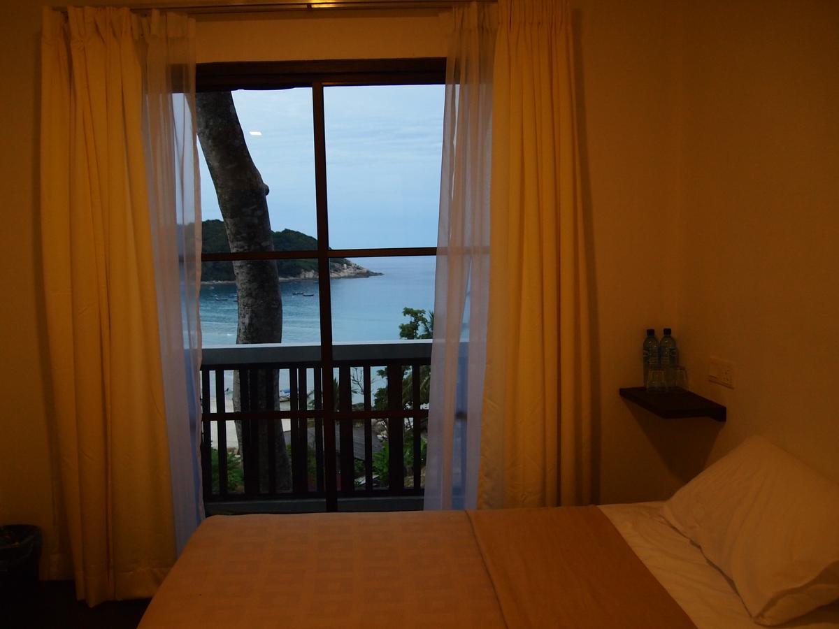 The Aman Resort Perhentian Islands Exterior foto