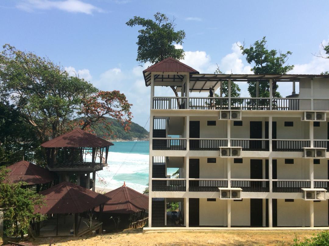 The Aman Resort Perhentian Islands Exterior foto